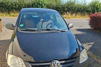 VW Fox 167.700 km 1.450 &euro; Aachen 52076
