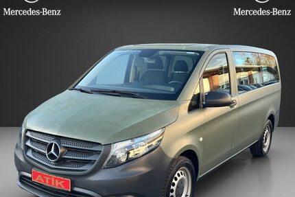 Mercedes-Benz Vito 52.241 km 28.880 &euro; Hannover 30419