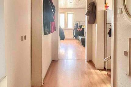 Doppelte Chance: Zwei Wohnungen - ein Kauf! 2 zimmer