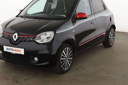 Renault Twingo 41.345 km 11.490 &euro; Neufahrn 85375