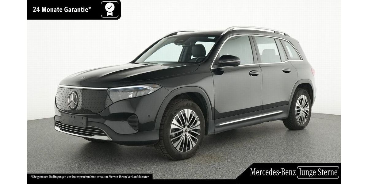 Mercedes-Benz EQB 14.997 km 42.850 &euro; Landsham 85652