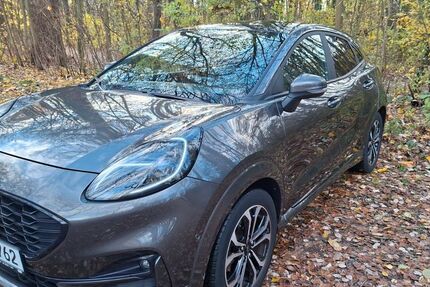 Ford Puma 85.890 km 14.900 &euro; Augsburg 86163