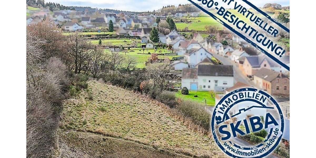 Grundstück Wimbach - 85.000&euro; | Angebot:24041291