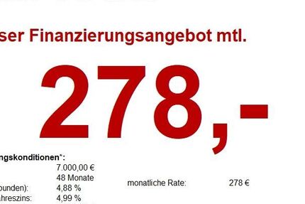 BMW 120 14.500 km 33.490 &euro; Marktsteft 97342