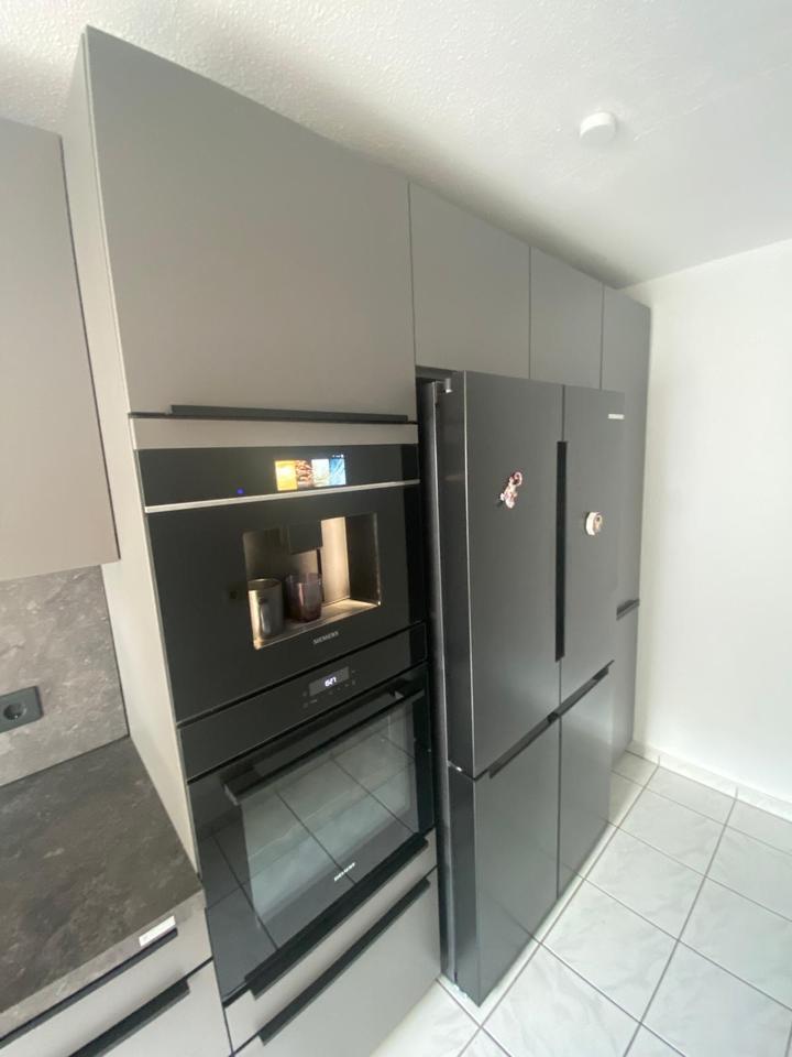 Schöne 4 Zimmerwohnung, zentral u Rheinnähe, 53498 Bad Breisig zimmer