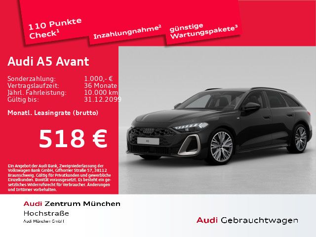 Audi A5 9.751 km 45.388 &euro; München 81669