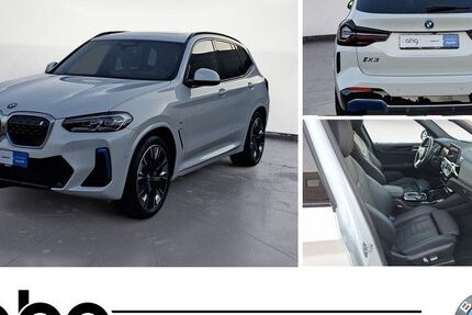 BMW iX3 69.205 km 38.490 &euro; Emmendingen 79312