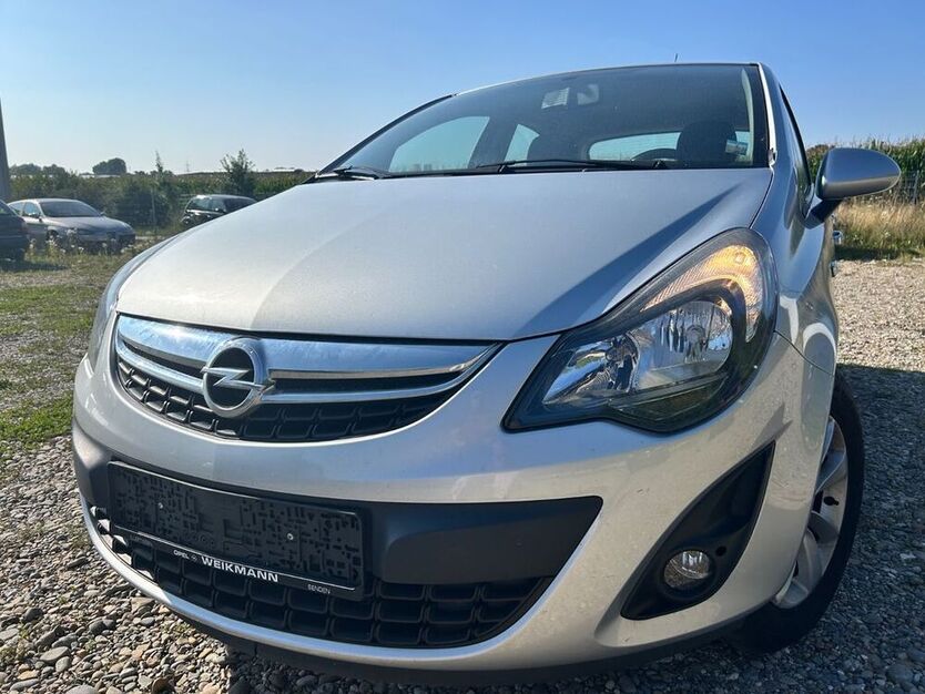 Corsa