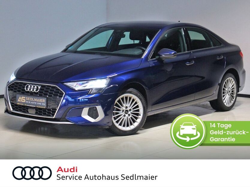 Audi A3 65.303 km 27.900 € Eching i. Ndb. 84174