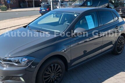 VW Polo 59.550 km 12.990 &euro; Rhauderfehn 26817