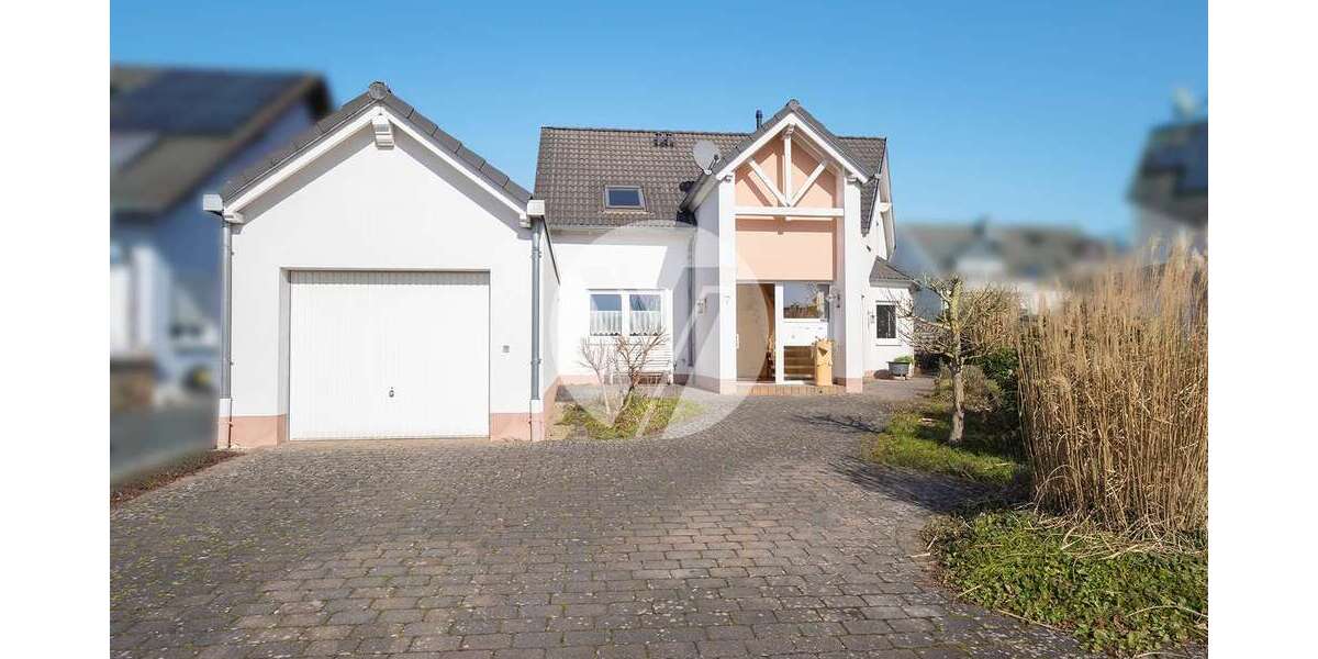 Einfamilienhaus Schweich - 5 Zimmer, 138 m&sup2;, 479.000&euro; | Angebot:26180714