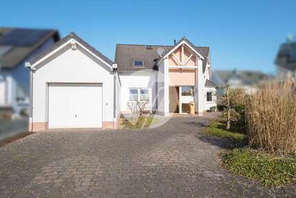 Haus Schweich - 5 Zimmer, 138 m&sup2;, 479.000&euro; | Angebot:26180714