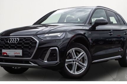 Audi Q5 60.840 km 34.870 &euro; Wetzlar 35576