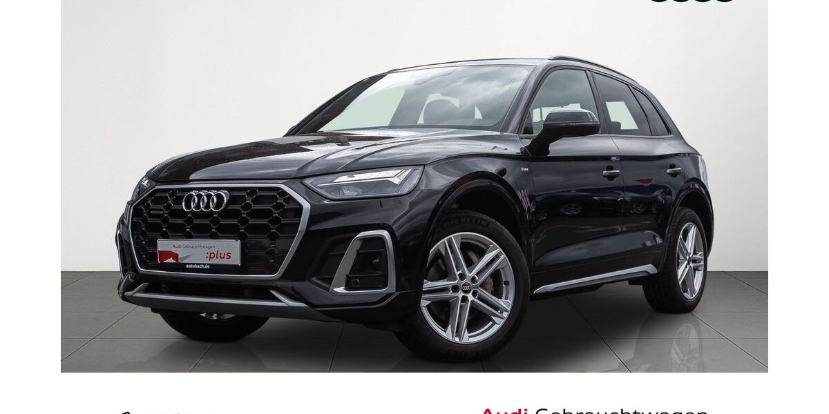 Audi Q5 60.840 km 34.870 &euro; Wetzlar 35576