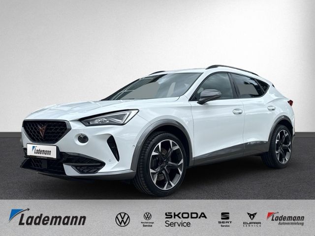 Cupra Formentor 104.800 km 26.929 € Buchen 74722