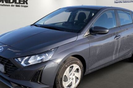 Hyundai i20 2.200 km 16.990 &euro; Graben - Neudorf 76676