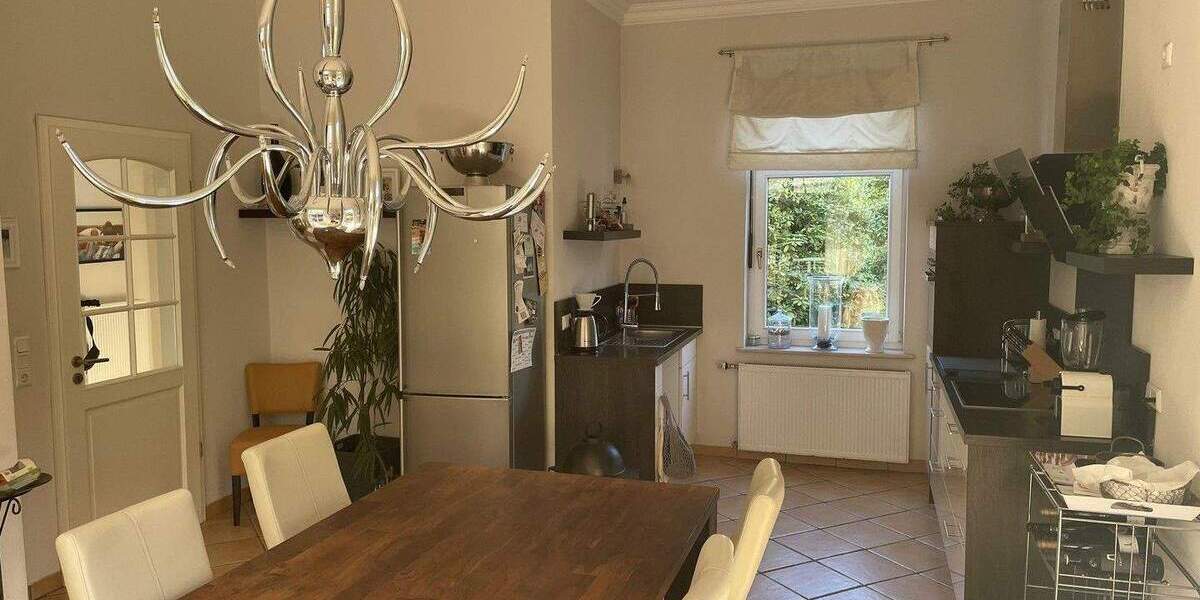 Einfamilienhaus Hann-Münden Hann. Münden - 4 Zimmer, 162 m&sup2;, 469.900&euro; | Angebot:25318811