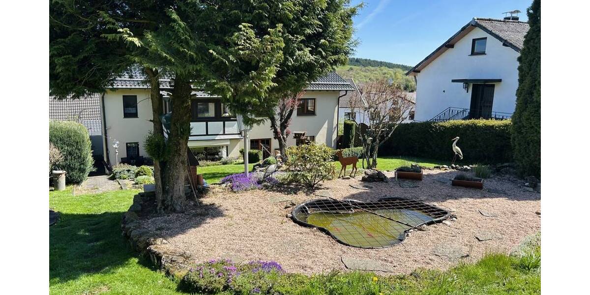Mehrfamilienhaus, Wohnhaus Dahlem - 8 Zimmer, 218 m&sup2;, 369.000&euro; | Angebot:26512735