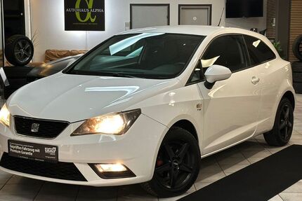 Seat Ibiza 140.500 km 5.490 &euro; Goslar 38644