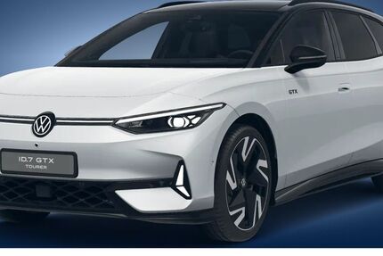VW ID.7 7.394 km 55.950 &euro; Braunschweig 38124