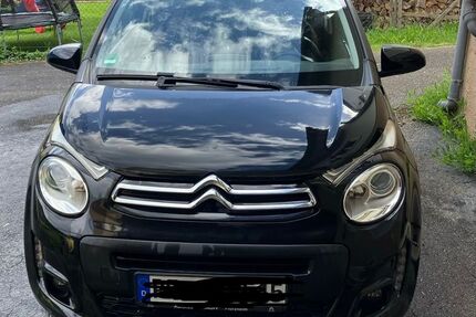 Citroen C1 63.600 km 5.900 &euro; Mönsheim 71297