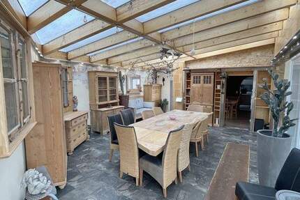 Individuelles Wohnhaus mit potenzial in Bogen Ortsteil 6 zimmer