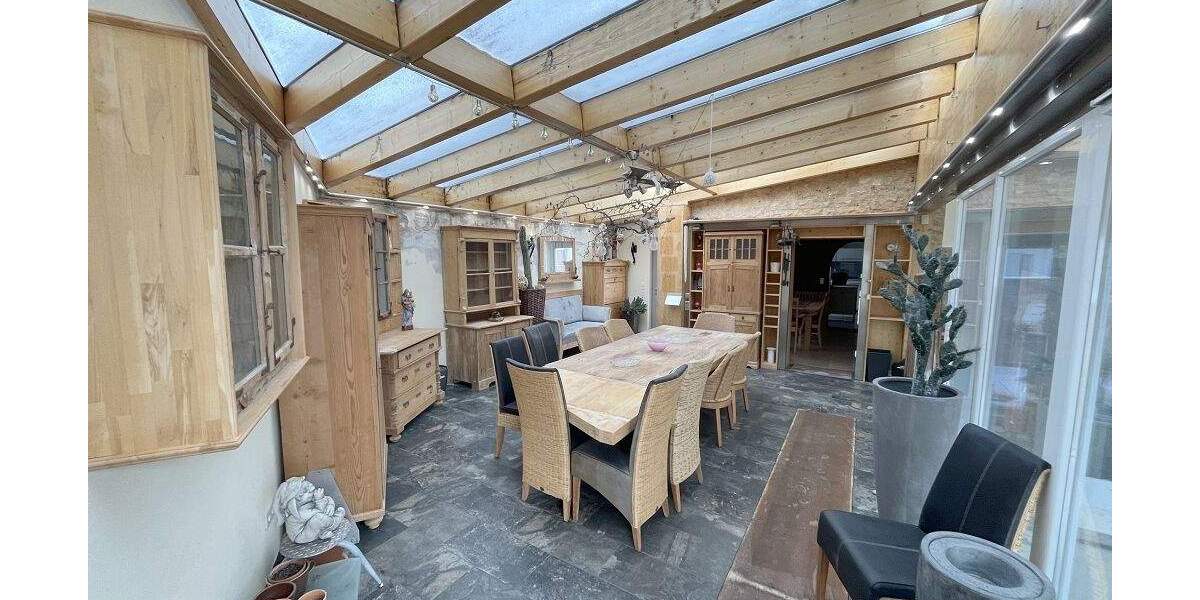 Individuelles Wohnhaus mit potenzial in Bogen Ortsteil 6 zimmer