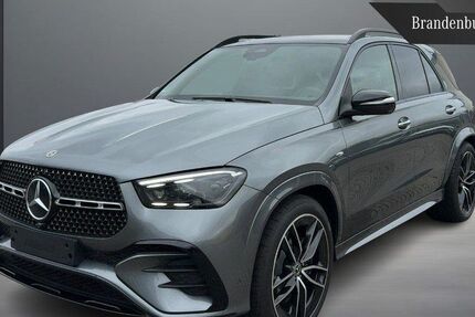 Mercedes-Benz GLE 350 12.000 km 88.970 &euro; Fürstenwalde 15517