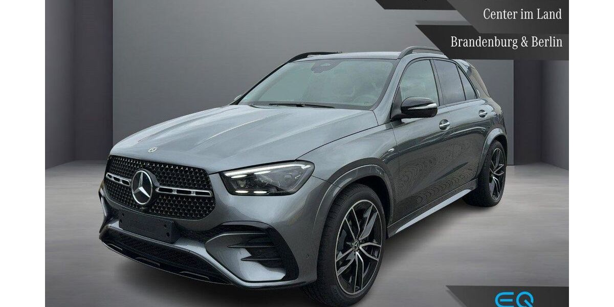 Mercedes-Benz GLE 350 12.000 km 88.970 &euro; Fürstenwalde 15517