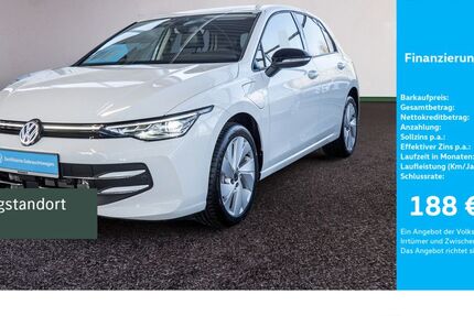 VW Golf 8.857 km 29.488 &euro; Stendal 39576