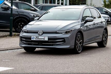 VW Golf 15.800 km 29.980 &euro; Bretten 75015