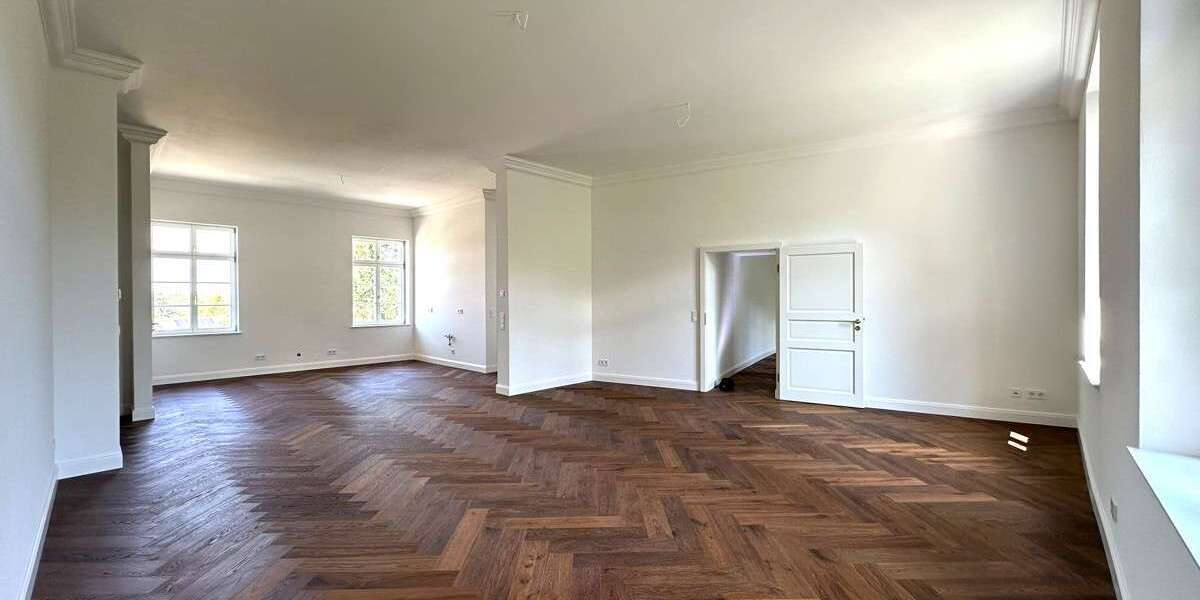 Wohnung zum Mieten in Muldestausee Pouch 1.105 € 98 m² 3 zimmer