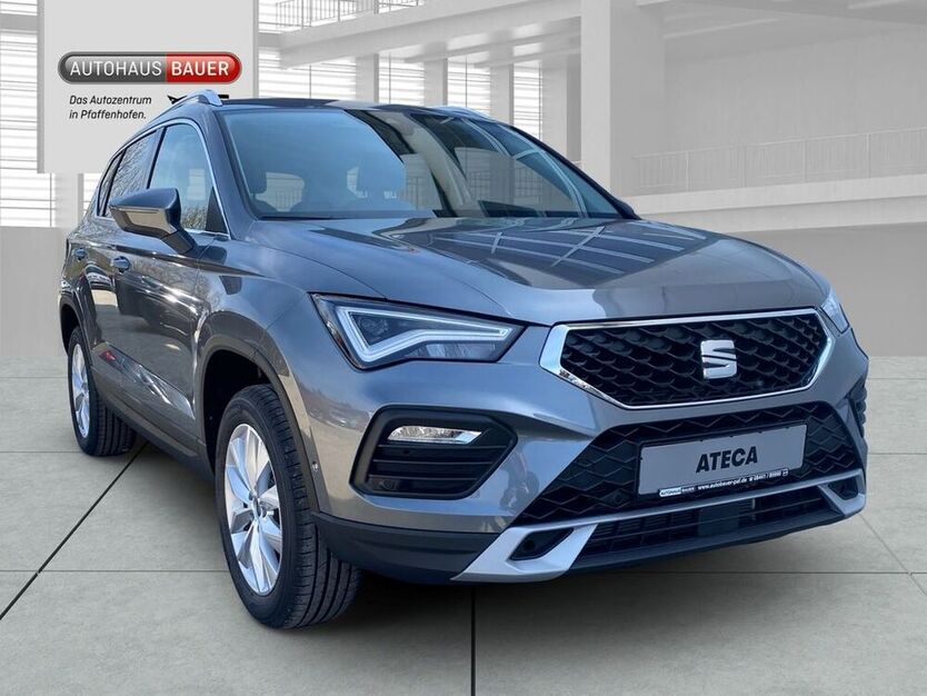 Ateca