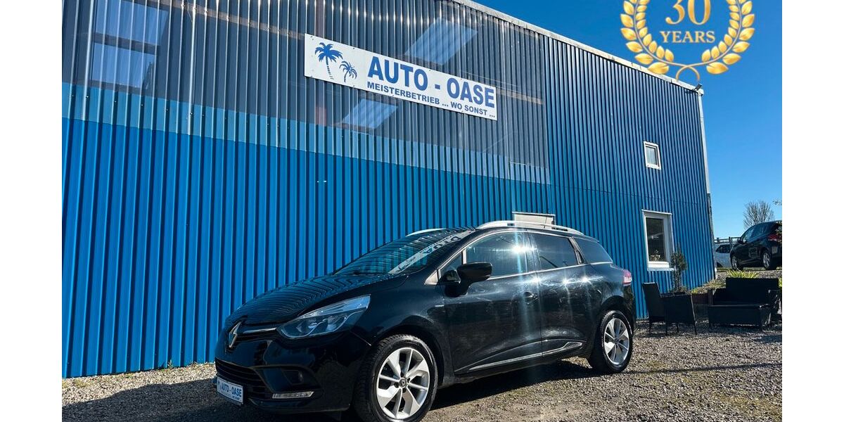 Renault Clio 98.508 km 8.490 &euro; Flensburg 24941
