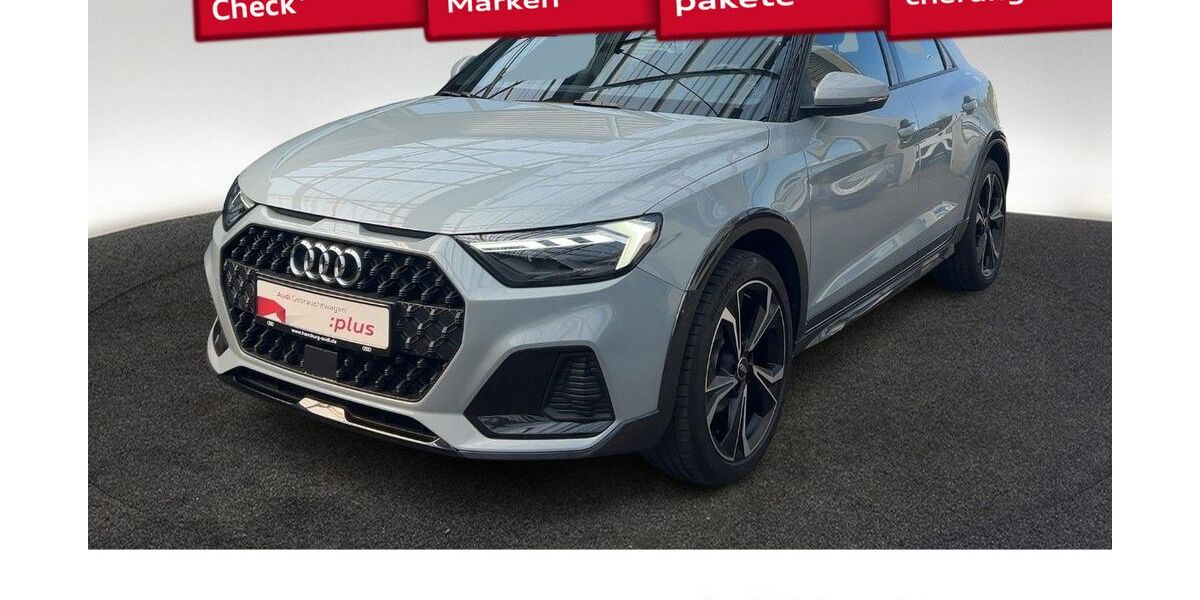 Audi A1 45.079 km 29.990 &euro; Hamburg 22529