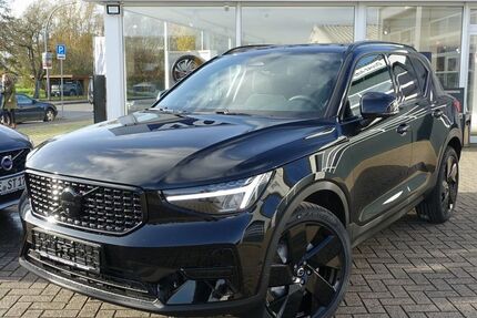 Volvo XC40 3.200 km 39.900 &euro; Warendorf 48231