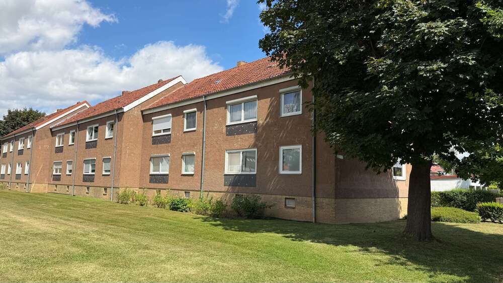 Etagenwohnung Salzgitter - 3 Zimmer, 56 m&sup2;, 89.000&euro; | Angebot:27146806