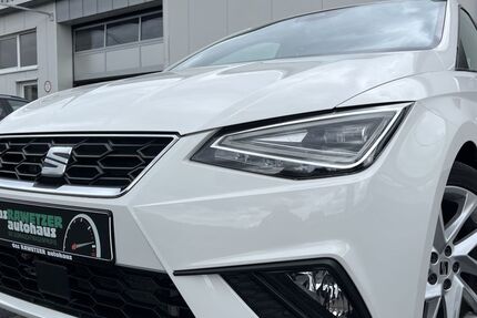 Seat Ibiza 22.585 km 15.860 &euro; Marktredwitz 95615
