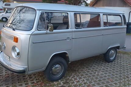 VW T2 189.865 km 69.000 &euro; Jengen 86860