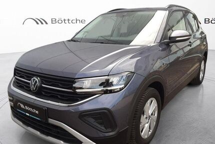 VW T-Cross 47.009 km 18.780 &euro; Altentreptow 17087