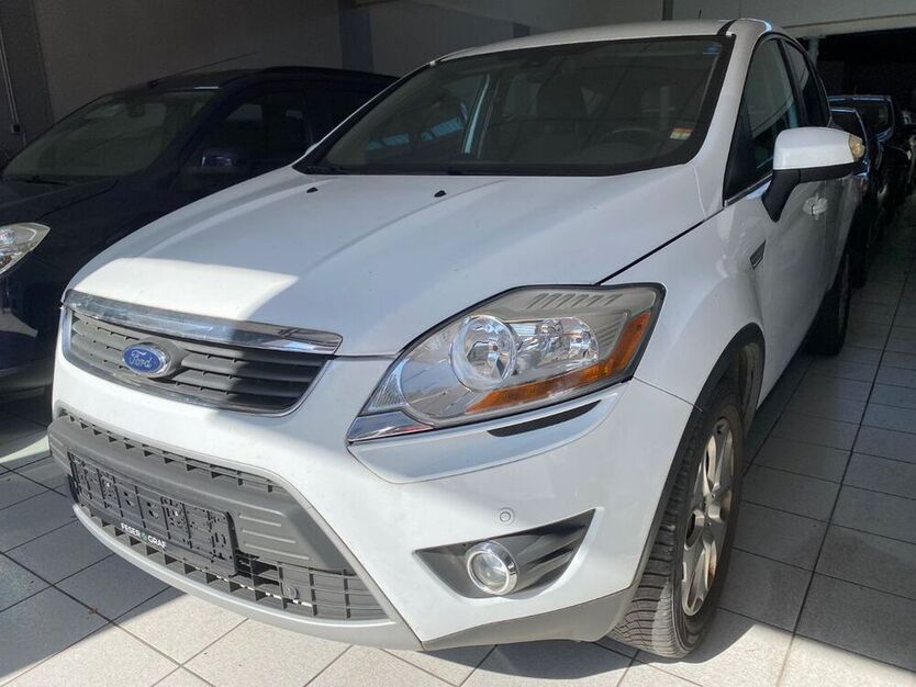 Kuga