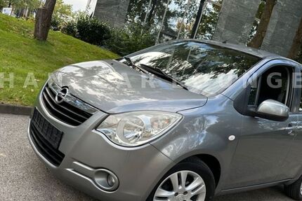 Opel Agila 150.000 km 4.500 &euro; Nürnberg 90431
