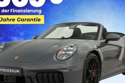 Porsche 992 9.052 km 189.985 &euro; Uetersen bei Hamburg 25436