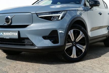 Volvo C40 31.368 km 29.990 &euro; Bielefeld 33647