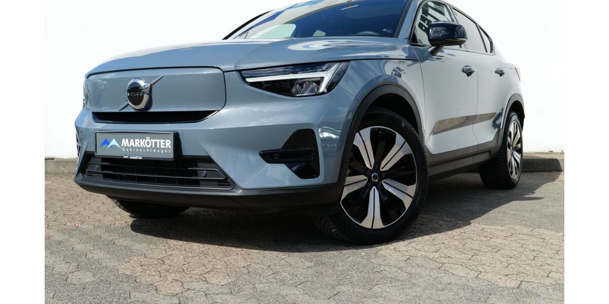 Volvo C40 31.368 km 29.990 &euro; Bielefeld 33647