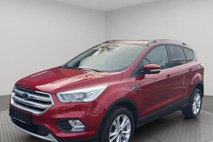 Ford Kuga 89.556 km 12.390 &euro; Eicklingen 29358