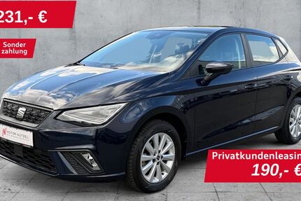 Seat Ibiza 21.794 km 16.200 &euro; Kulmbach 95326