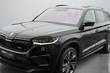Skoda Kodiaq 116.028 km 35.980 &euro; Daun 54550