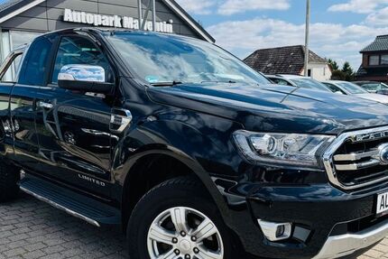 Ford Ranger 131.000 km 22.885 &euro; Stepenitztal 23936