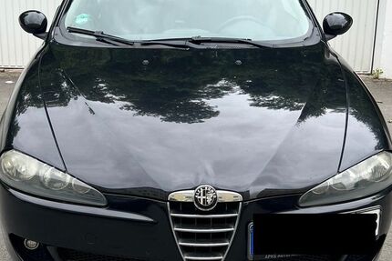 Alfa Romeo 147